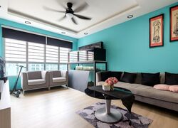Blk 780E Woodlands Dew (Woodlands), HDB 4 Rooms #506202431